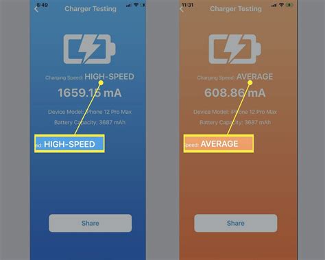 How to Know If Your iPhone Is Fast Charging