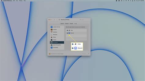 How to Know What App Is Using the Microphone on Your Mac