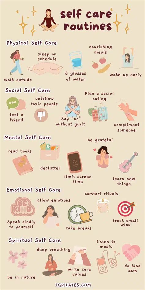 How to Know When to Change Your Self Care Routines Everyday Health