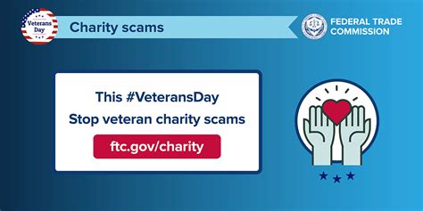 How to Know a Veterans Charity Is Not a Scam