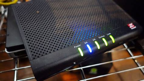 How to Know if You Need a New Modem