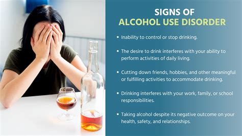 How to Know if Your Alcohol Use Is Problematic Everyday Health