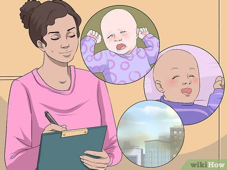 How to Know if Your Baby Has Asthma: 10 Steps (with Pictures)