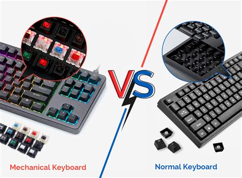 How to Know if a Keyboard Is Mechanical