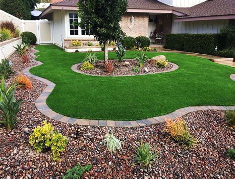 How to Landscape Your Yard on a Busy Street for a Little …