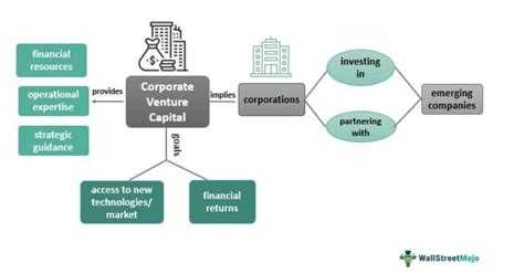 How to Launch a Corporate Venture Capital Arm