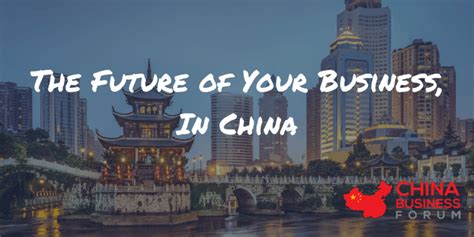 How to Launch a Startup in China - China Business Forum