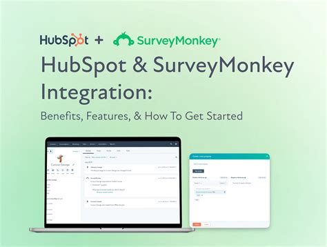 How to Launch an NPS Survey Using HubSpot and SurveyMonkey