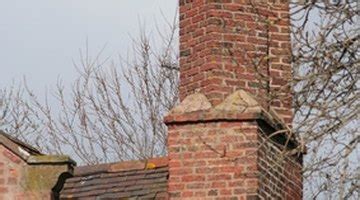 How to Lay a Brick Chimney HomeSteady