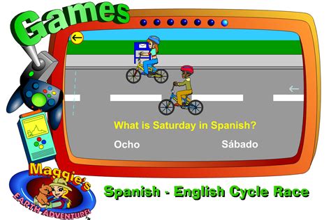 How to Learn Spanish With Games