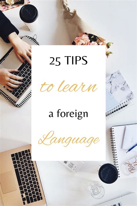 How to Learn a Foreign Language After 50
