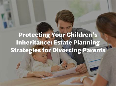 How to Leave an Inheritance to Your Kids Estate Planning AARP 