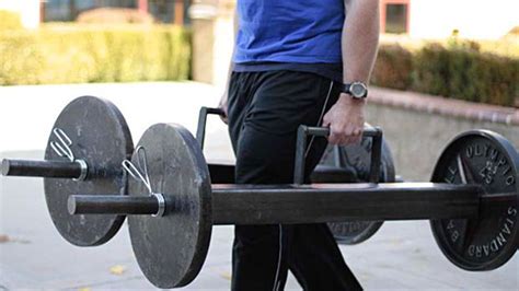 How to Lift Forever 5 Mandatory Exercises