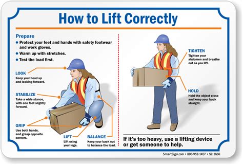 How to Lift and Handle Heavy Equipment Safely