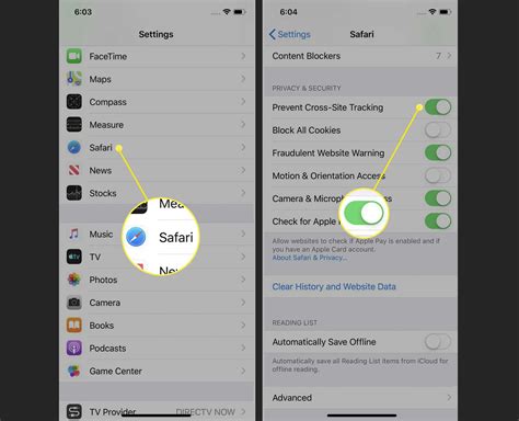 How to Limit Ad Tracking on iPhone and iPad