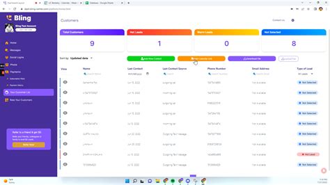 How to Link Calendly, Google Docs/Sheets and Calendar Links