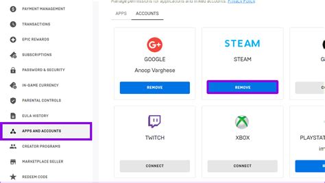 How to Link Epic Games to Steam Everything You Need to Know Guiding Tech