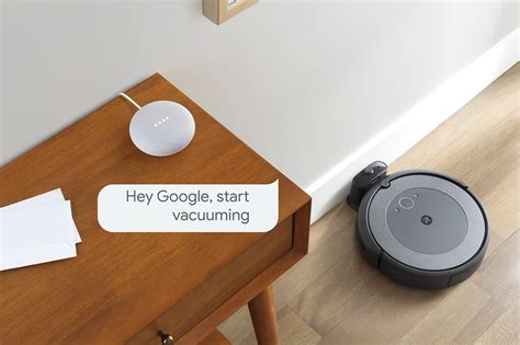How to Link Roomba to Google Home
