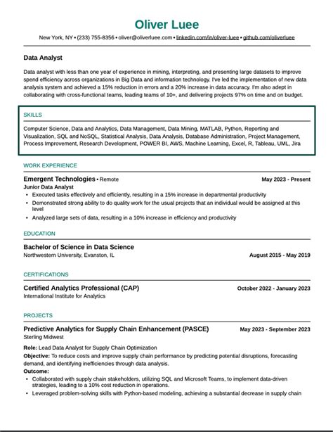 How to List Gaps on a Resume