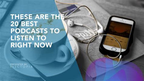 How to Listen to Podcasts