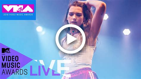 How to Live Stream the MTV VMAs