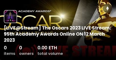How to Live Stream the Oscars 2023 