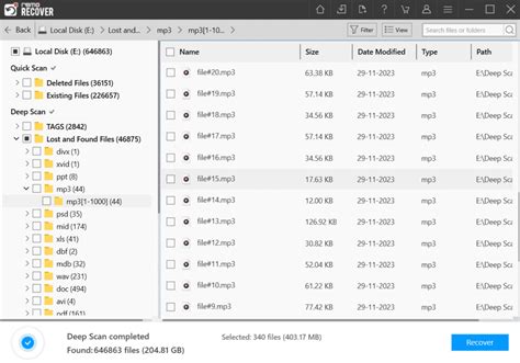 How to Locate and Recover Data From Bad Sectors
