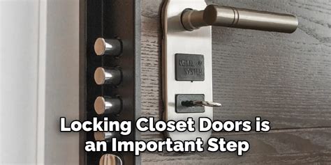 How to Lock Closet Doors 7 Effective Ways (2024)