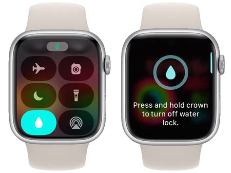 How to Lock Your Apple Watch