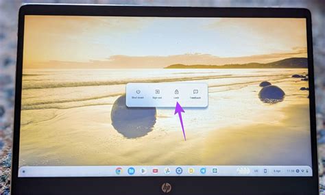 How to Lock a Chromebook