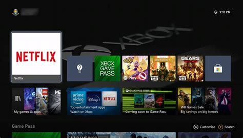 How to Log out of Netflix on Xbox