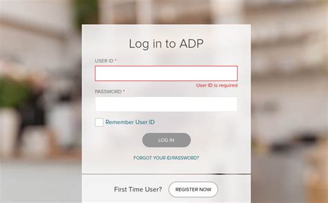 How to Login to My ADP Account