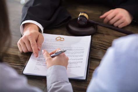 How to Look Up Divorce Records in California Berenji & Associates
