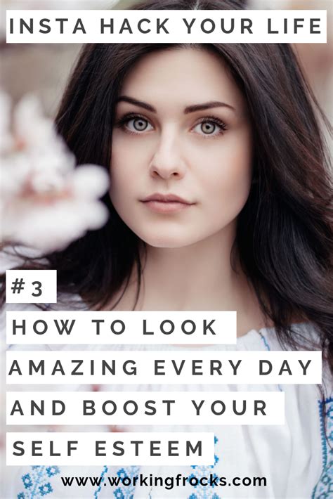 How to Look Your Best in Every Photograph 
