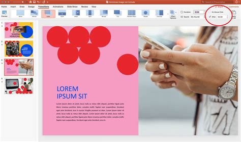 How to Loop a PowerPoint Design Shack