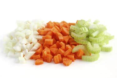 How to Lose Body Fat with Celery, Carrots, …