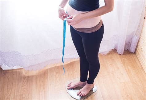 How to Lose Weight during Pregnancy - FirstCry Parenting