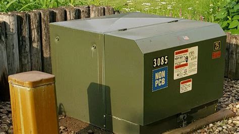 How to Maintain Electrical Transformers in Your Yard SMU