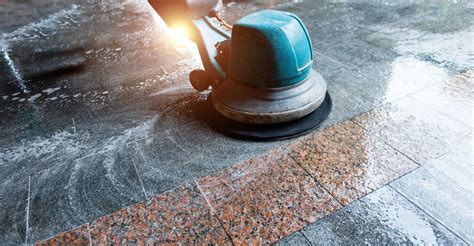 How to Maintain Marble Surfaces