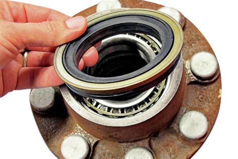 How to Maintain Wheel Bearing Seal and Keep Your Car Running Smoothly