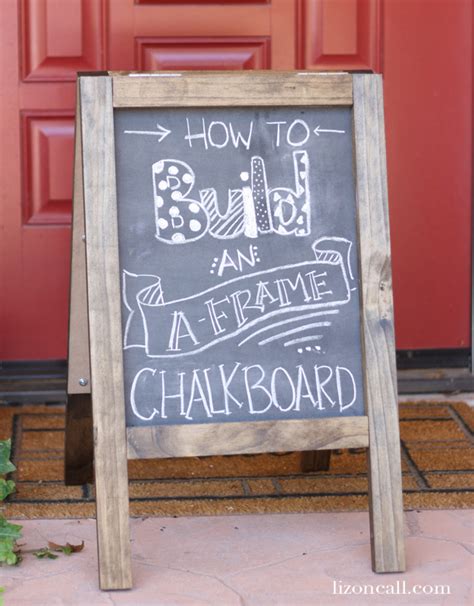 How to Make A Sandwich Board Sandwich board, How to make sandwich