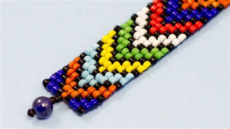 How to Make African Beads eHow