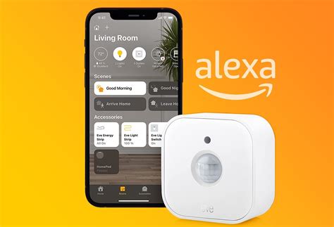 How to Make Alexa the Center of Your Smart Home