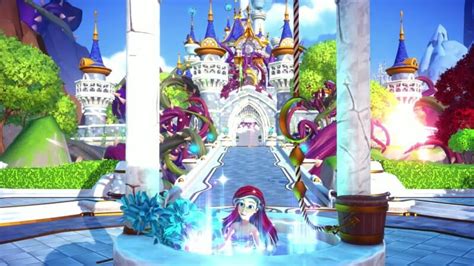 How to Make Ariel Walk in Disney Dreamlight Valley