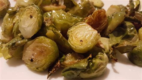 How to Make Brussels Sprouts Taste Good (to Everyone) Cook