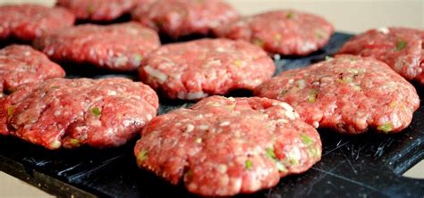 How to Make Burger Patties Without Getting Your …