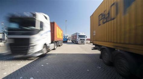 How to Make CO2 a KPI for Freight Transportation