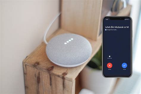 How to Make Calls With Google Home