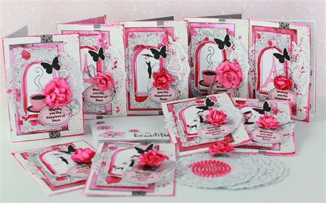 How to Make Cards Free Printable Instructions