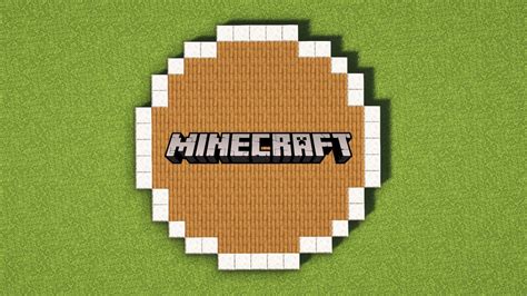 How to Make Circles in Minecraft The Lost Gamer